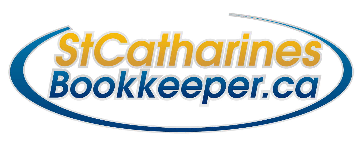 St. Catharines Bookkeeper